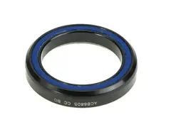 Enduro ACB 6805 BOCC Styrelager ABEC 5.27.15x38x6.5 (36x45°),Black Oxide