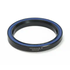 Enduro ACB 6808 BOCC Styrelager ABEC 5, 40x52x6.5 (36x45°), Black Oxide