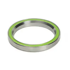Enduro ACB 6808 SS Styrelager ABEC 3, 40x51x6.5 (36x36°), Rustfritt