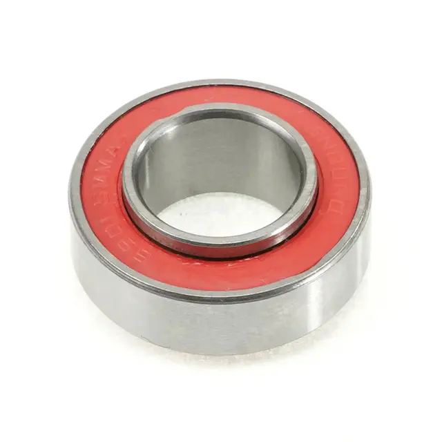 Enduro 6901 SM MAX Maskinlager ABEC 3, 12.7x24x7/10, 2xforl.innerring 