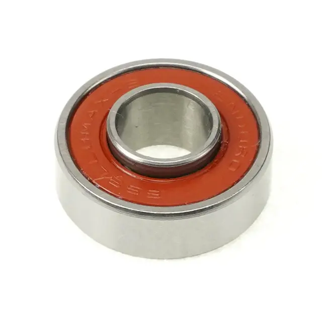 Enduro 698 LLU-E MAX Maskinlager ABEC 3, 8x19x6/7.5, forl.innerring 