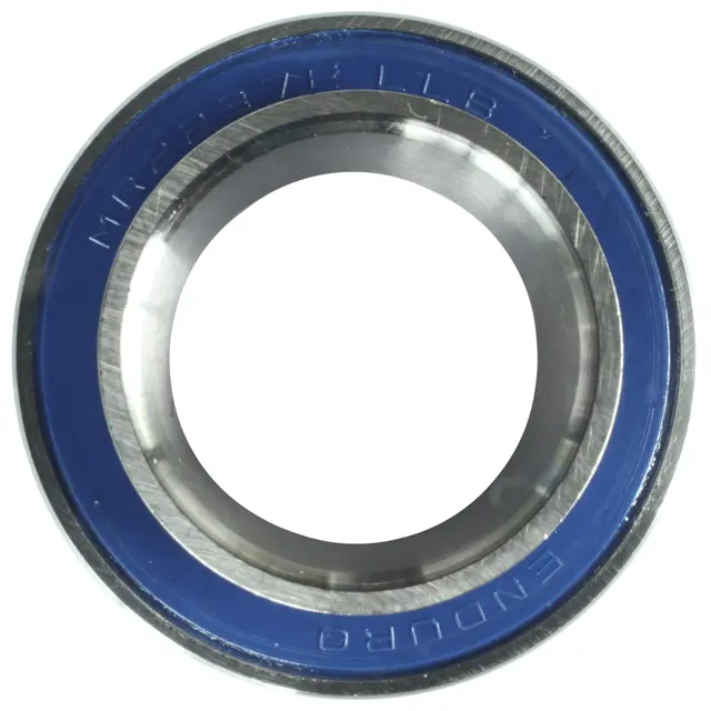 Enduro MR 22378 LLB-E Maskinlager ABEC 3, 22x37x8/11.5, forl.innerring 