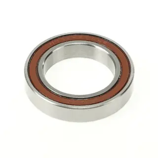 Enduro MR 2437 LLB Maskinlager ABEC 5, 24x37x7, Angular Contact