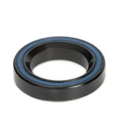 Enduro ACB 6804 BO Styrelager ABEC 5, 19x30x6.5 (36x45°), Black Oxide