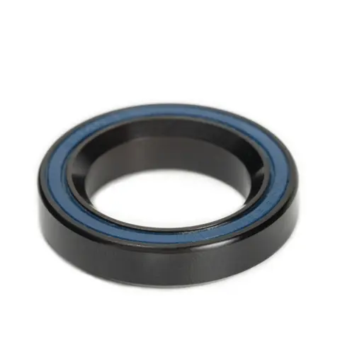 Enduro ACB 6804 BO Styrelager ABEC 5, 19x30x6.5 (36x45°), Black Oxide