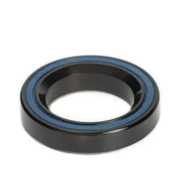 Enduro ACB 6804 BO Styrelager ABEC 5, 19x30x6.5 (36x45°), Black Oxide 