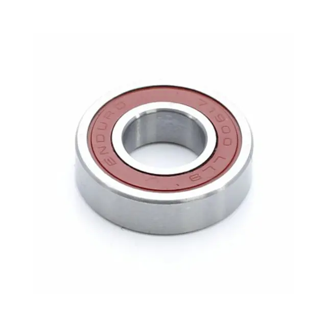 Enduro 71900 LLB Maskinlager ABEC 5, 10x22x6, Angular Contact 