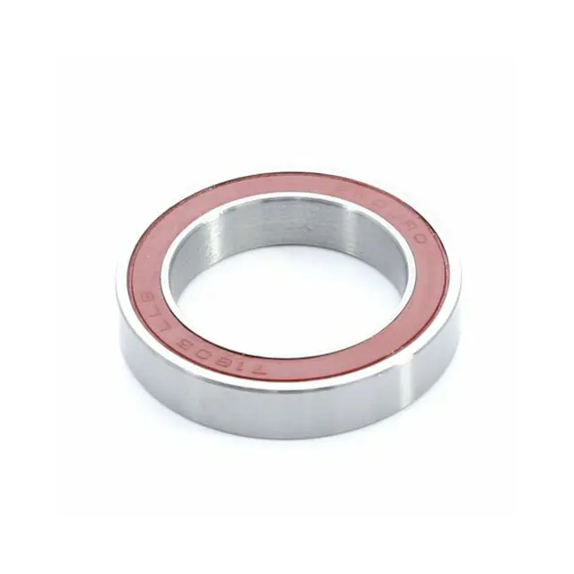 Enduro 71805 LLB Maskinlager ABEC 5, 25x37x7, Angular Contact 
