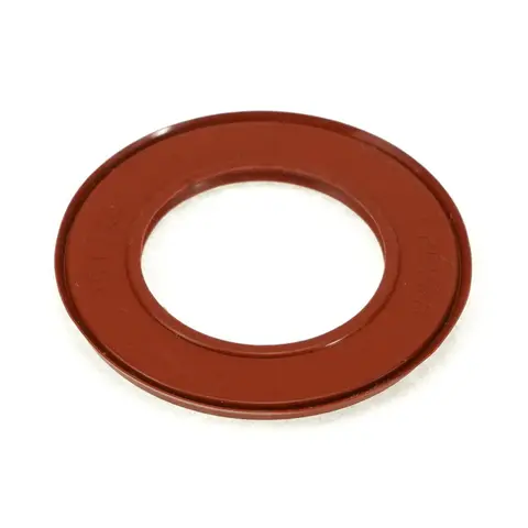 Enduro BB90/95 24mm Kranklager Pakning Silikon, 24x40mm, for Trek