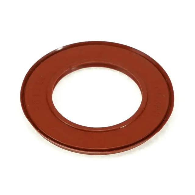 Enduro BB90/95 24mm Kranklager Pakning Silikon, 24x40mm, for Trek 