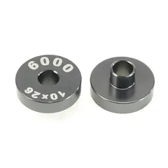 Enduro 6000 Indre Adapter 10x26x8, for BTR-050 eller BRT-005