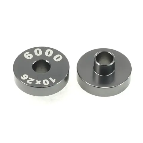 Enduro 6000 Indre Adapter 10x26x8, for BTR-050 eller BRT-005