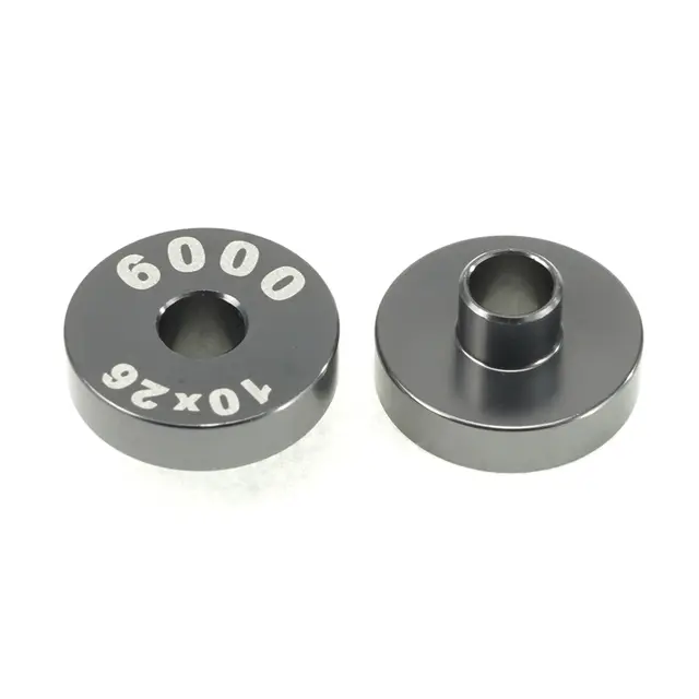 Enduro 6000 Indre Adapter 10x26x8, for BTR-050 eller BRT-005 
