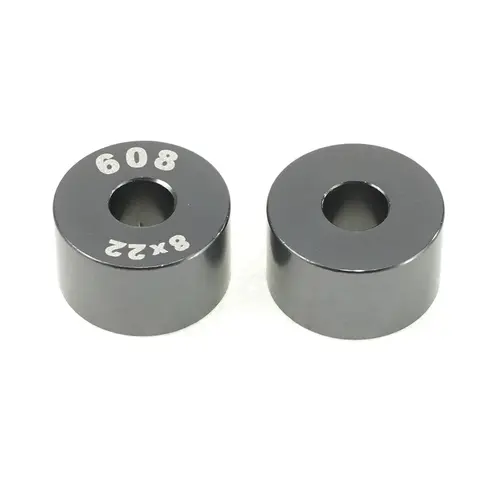 Enduro 608 Indre Adapter 8x22x7, for BTR-050 eller BRT-005