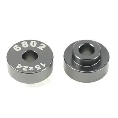Enduro 6802 Indre Adapter 15x24x5, for BTR-050 eller BRT-005