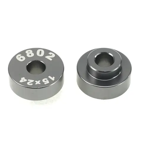 Enduro 6802 Indre Adapter 15x24x5, for BTR-050 eller BRT-005