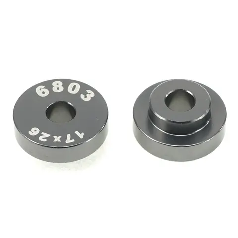 Enduro 6803 Indre Adapter 17x26x5, for BTR-050 eller BRT-005