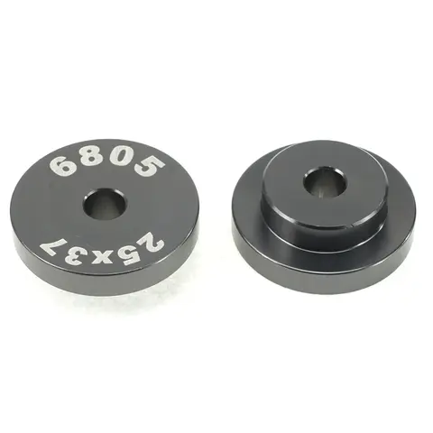 Enduro 6805 Indre Adapter 25x37x7, for BTR-050 eller BRT-005