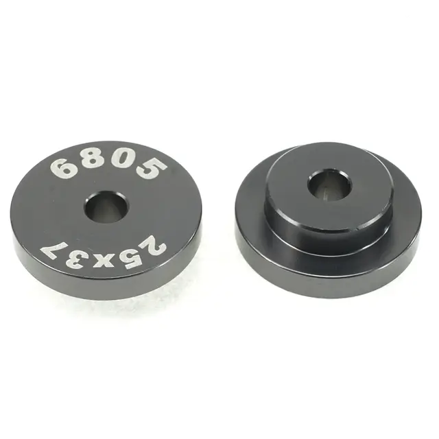 Enduro 6805 Indre Adapter 25x37x7, for BTR-050 eller BRT-005 