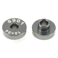 Enduro 6901 Indre Adapter 12x24x6, for BTR-050 eller BRT-005
