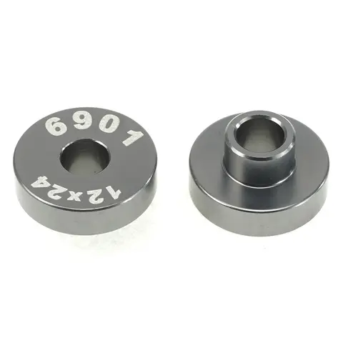 Enduro 6901 Indre Adapter 12x24x6, for BTR-050 eller BRT-005