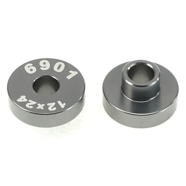 Enduro 6901 Indre Adapter 12x24x6, for BTR-050 eller BRT-005 