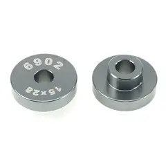 Enduro 6902 Indre Adapter 15x28x7, for BTR-050 eller BRT-005