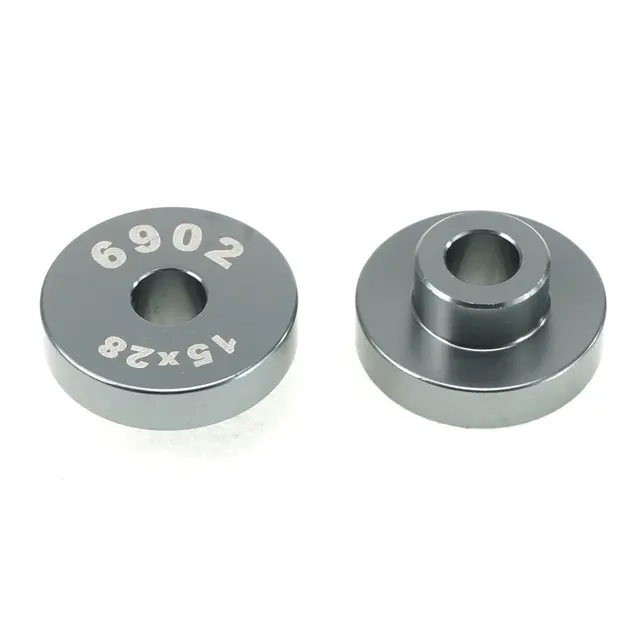 Enduro 6902 Indre Adapter 15x28x7, for BTR-050 eller BRT-005 