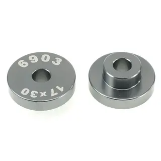 Enduro 6903 Indre Adapter 17x30x7, for BTR-050 eller BRT-005