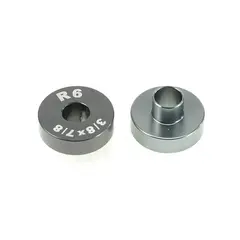 Enduro R6 Indre Adapter 3/8x7/8x9/32", for BTR-050 eller BRT-005