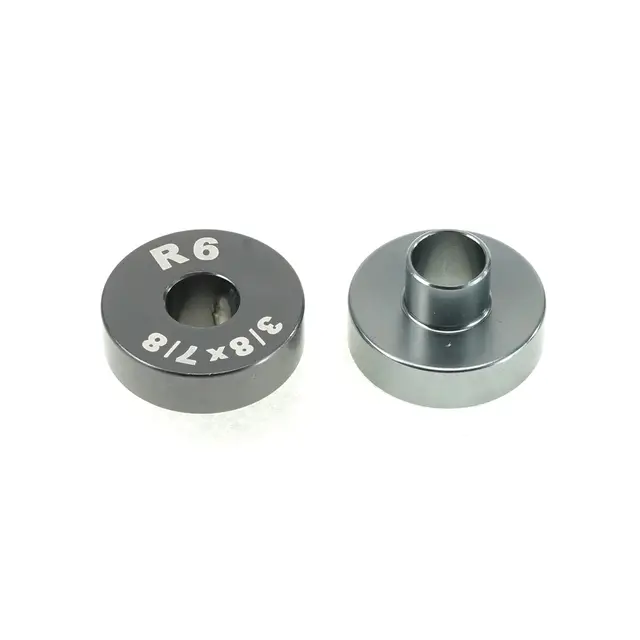 Enduro R6 Indre Adapter 3/8x7/8x9/32", for BTR-050 eller BRT-005 