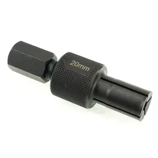 Enduro TK Puller Verktøy 20-24mm For Ø 20-24mm maskinlager