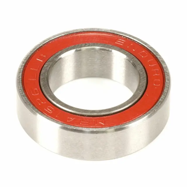 Enduro MR 1526 LLB Maskinlager ABEC 5, 15x26x7, Angular Contact 