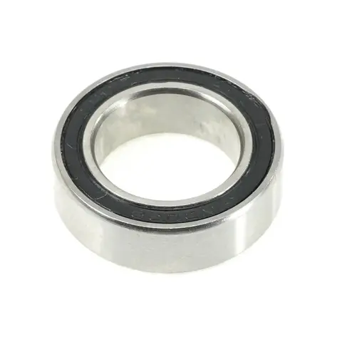 Enduro 3802 LLU MAX Maskinlager ABEC 3, 15x24x7, Double Row