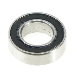 Enduro S 689 VV Maskinlager ABEC 5, 9x17x5, Rustfritt