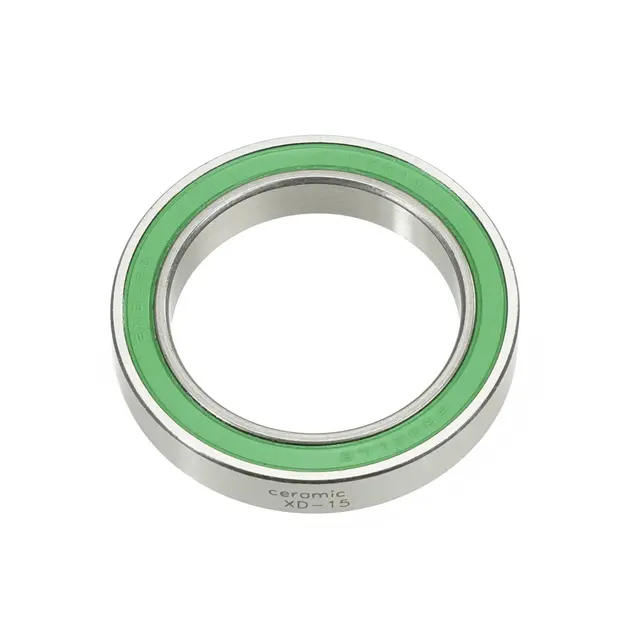 Enduro CXD 6806 VV Maskinlager ABEC 5, 30x42x7, Ceramic XD-15 