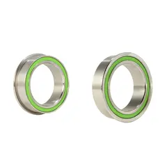 Enduro BB86/92 Kranklager SS Ø41x86.5/89.5/92, 30mm, Rustfritt stål