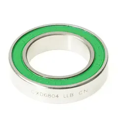 Enduro CXD 6804 LLB Maskinlager ABEC 5, 20x32x7, Ceramic XD-15