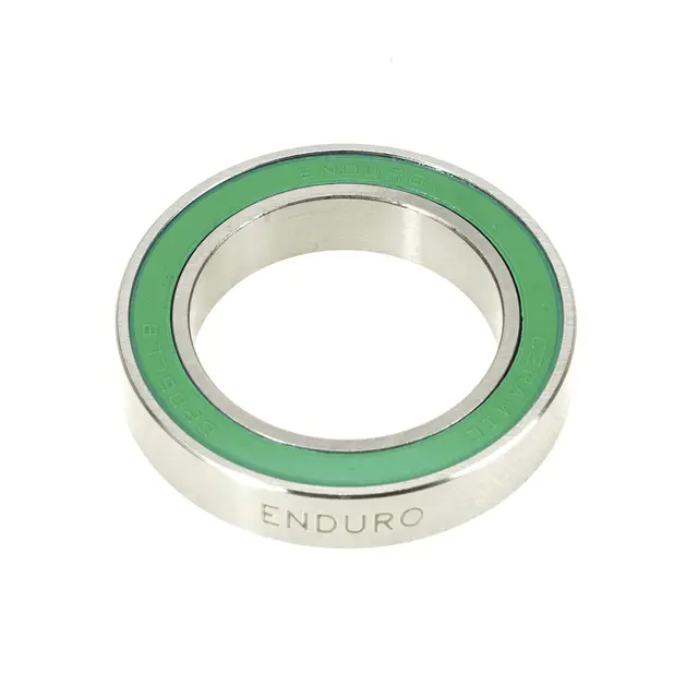 Enduro CXD 6805 LLB Maskinlager ABEC 5, 25x37x7, Ceramic XD-15 
