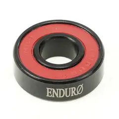 Enduro COM 9227 VV Maskinlager ABEC 5, 9x22x7, ZERØ Ceramic