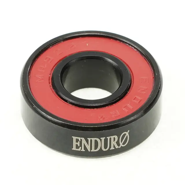 Enduro COM 9227 VV Maskinlager ABEC 5, 9x22x7, ZERØ Ceramic 
