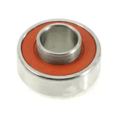 Enduro 698 LLU-EE MAX Maskinlager ABEC 3, 8x19x6/1-3/10, forl.innerring