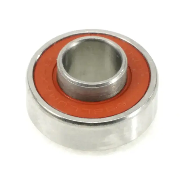 Enduro 698 LLU-EE MAX Maskinlager ABEC 3, 8x19x6/1-3/10, forl.innerring 