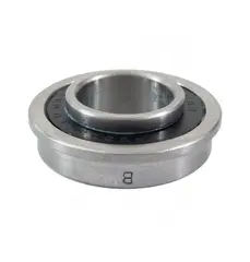 Enduro 6902 LLU-EB MAX Maskinlager m/Fle ABEC 3, 15x28x7/9.5, forl.innerring