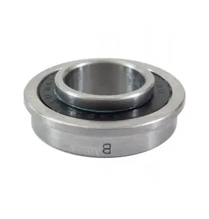 Enduro 6902 LLU-EB MAX Maskinlager m/Fle ABEC 3, 15x28x7/9.5, forl.innerring