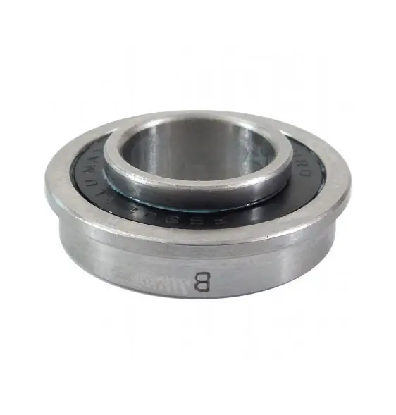 Enduro 6902 LLU-EB MAX Maskinlager m/Fle ABEC 3, 15x28x7/9.5, forl.innerring 