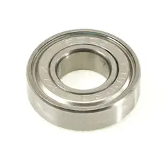 Enduro 79001 ZS MAX Maskinlager ABEC 3, 10x22x6, Angular Contact
