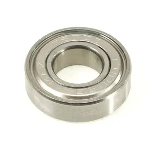 Enduro 79001 ZS MAX Maskinlager ABEC 3, 10x22x6, Angular Contact