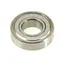 Enduro 79001 ZS MAX Maskinlager ABEC 3, 10x22x6, Angular Contact