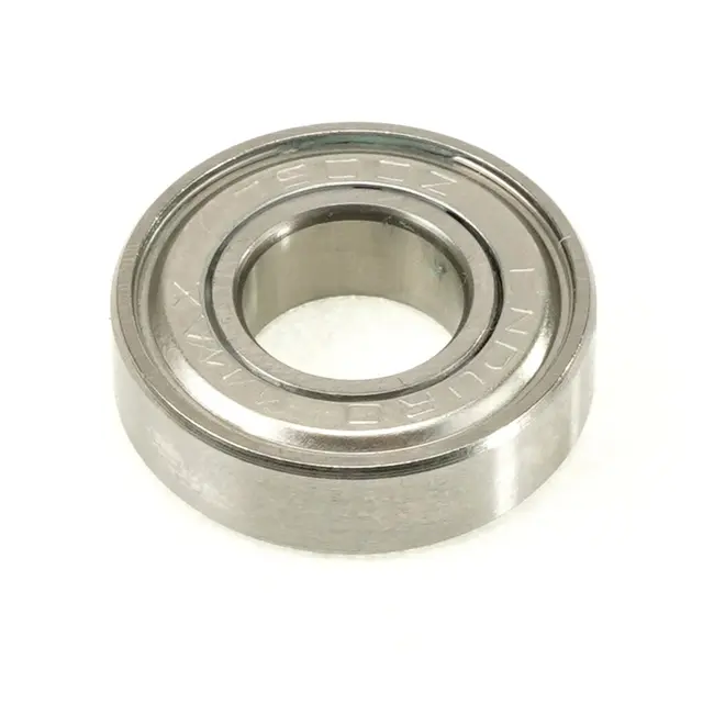 Enduro 79001 ZS MAX Maskinlager ABEC 3, 10x22x6, Angular Contact 